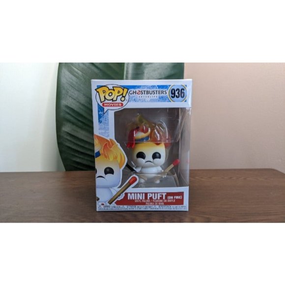 mini puft Funko - Picture 2 of 8
